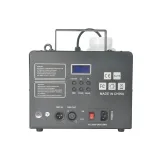 Хейзер MOKA SFX MK-F11A 500 Вт (легкая дымка, DMX, для помещений до 150 м²)