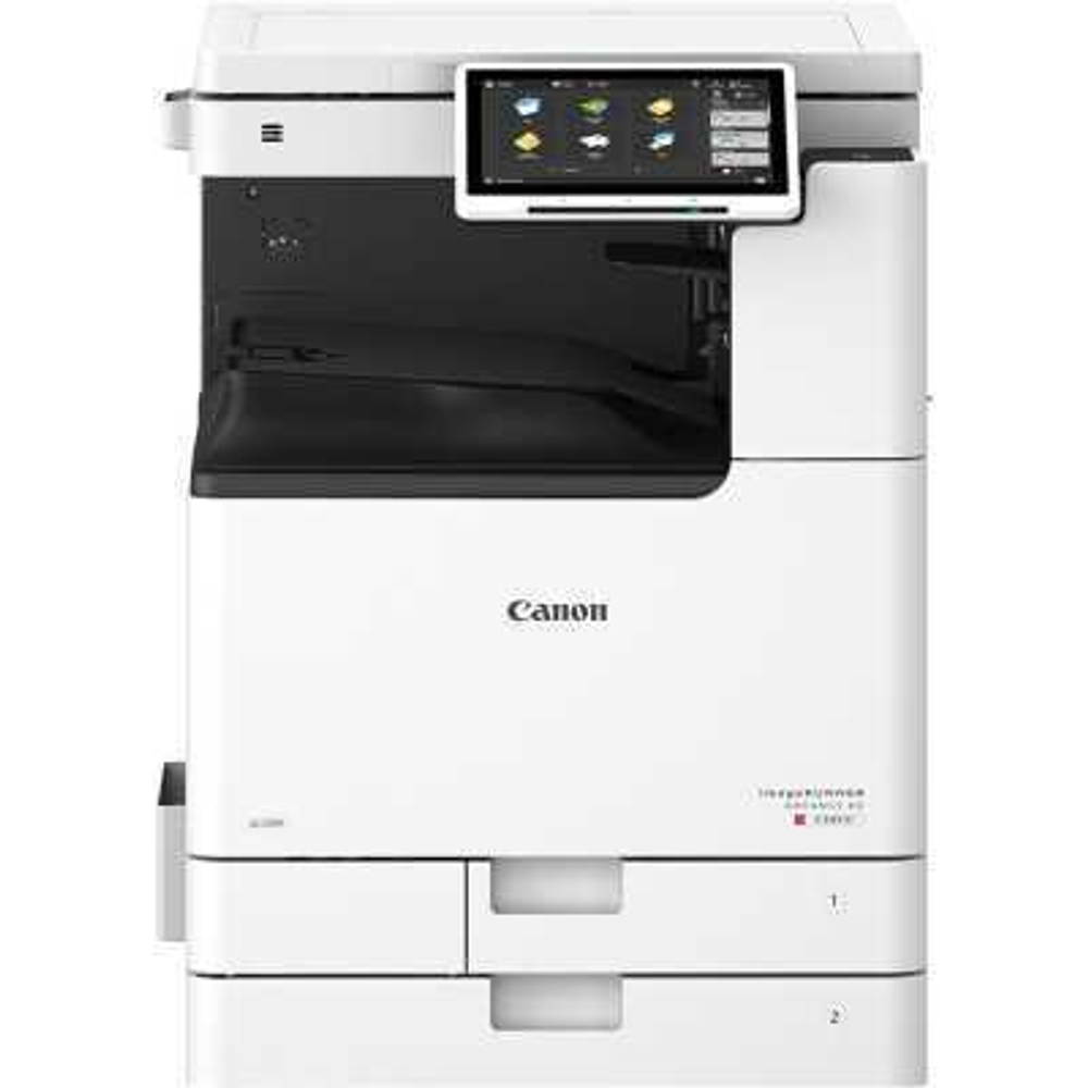 МФУ Canon imageRUNNER Advance DX C3922i
