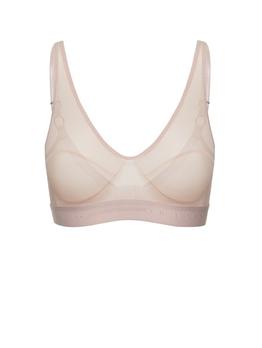 Бюстгальтер NAYA (раф) Mise a nu