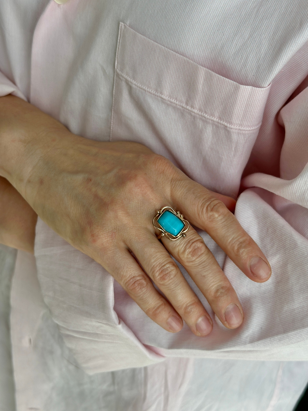 КОЛЬЦО 2367973-3