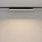 Трековый светильник Базис / Basis Radity 3000K 16Вт 120° Technical tr080-1-18w3k-b