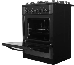 Плита комбинированная GEFEST ПГЭ 6502-02 0044