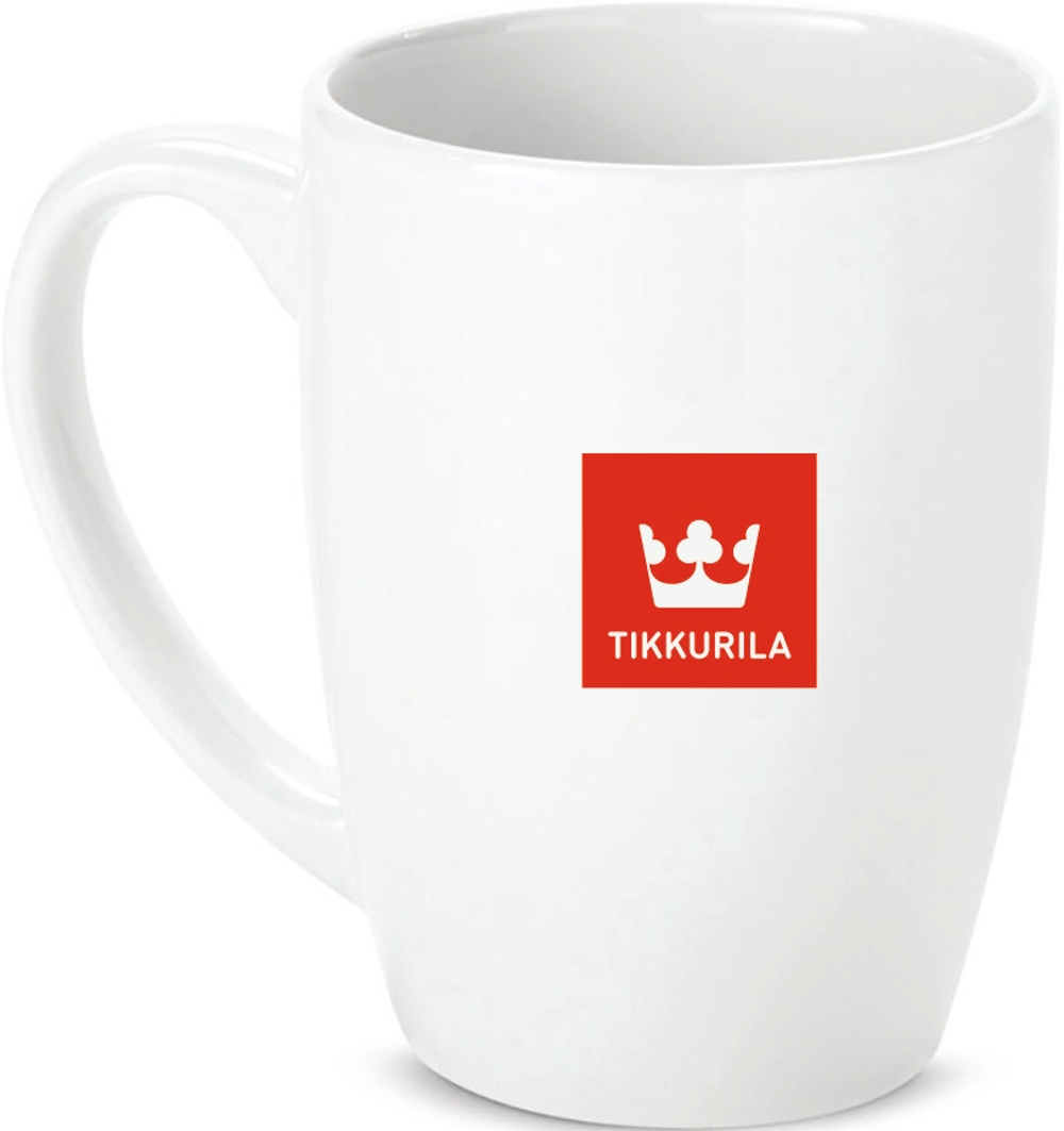 Керамическая Tikkurila кружка CINANDER 370 мл