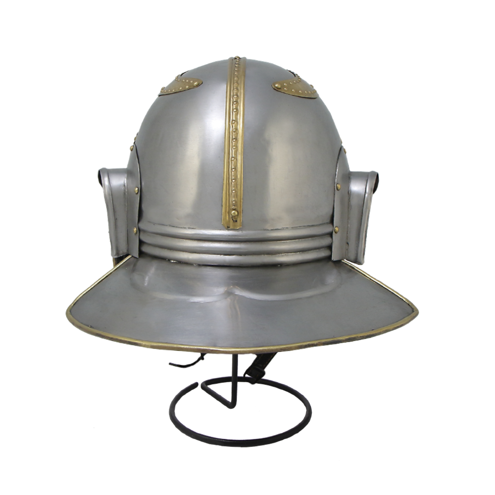 Nautical Шлем галльский