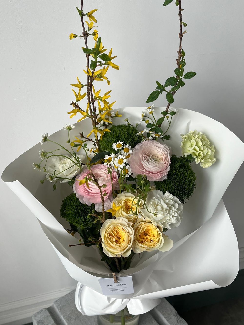 собран сегодня #02