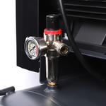 Компрессор поршневой PATRIOT KRX 950 L270 D 545302355