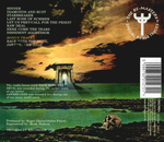 Judas Priest / Sin After Sin (CD)