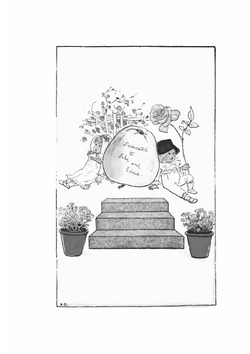 Mother Goose. or the old nursery rhymes | Kate Greenaway