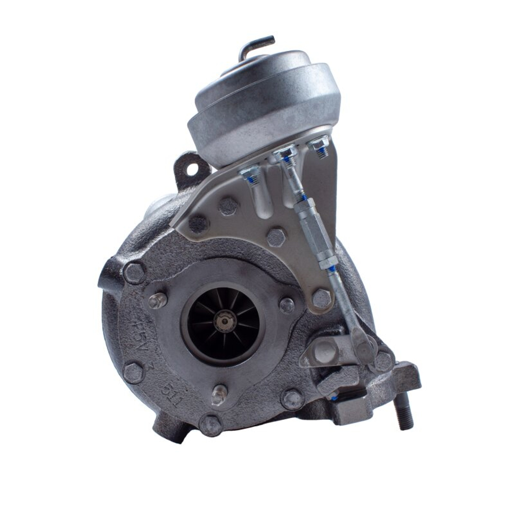 Турбина 17201-26010 IHI для Lexus