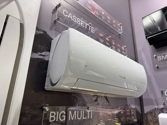 Настенные внутренние блоки Big Multi Energolux SAS18M3-GI