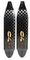 Ласты C4 Carbon Sideral GoldBlack