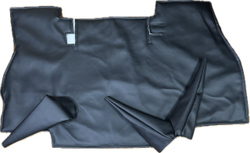 Коврик под рычаги КПП УАЗ 452, 3303