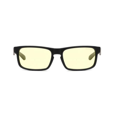 Компьютерные очки GUNNAR Enigma Amber Тонировка линз — Amber GBLF 65, сила линз — GUNNAR-Focus