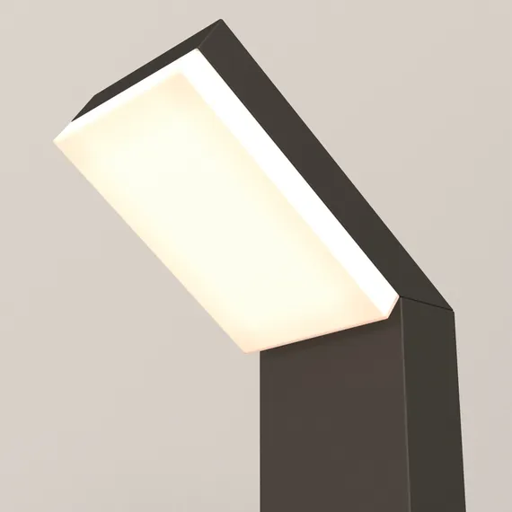 Ландшафтный светильник Шаг / Paso 3000К 12Вт IP 54 Outdoor o595fl-l12b3k