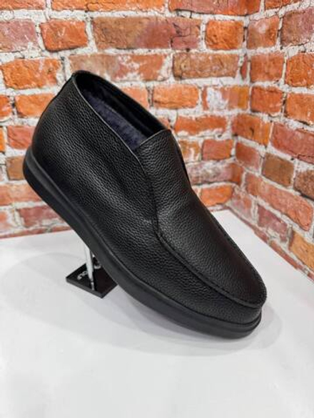 Ботинки Hugo Boss