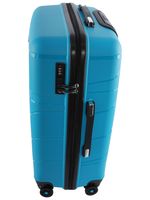 Чемодан 463 / Полипропилен