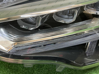 Фара левая Haval Jolion (2021-н.в.) LED