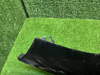 Накладка переднего бампера Haval Jolion (24-нв)