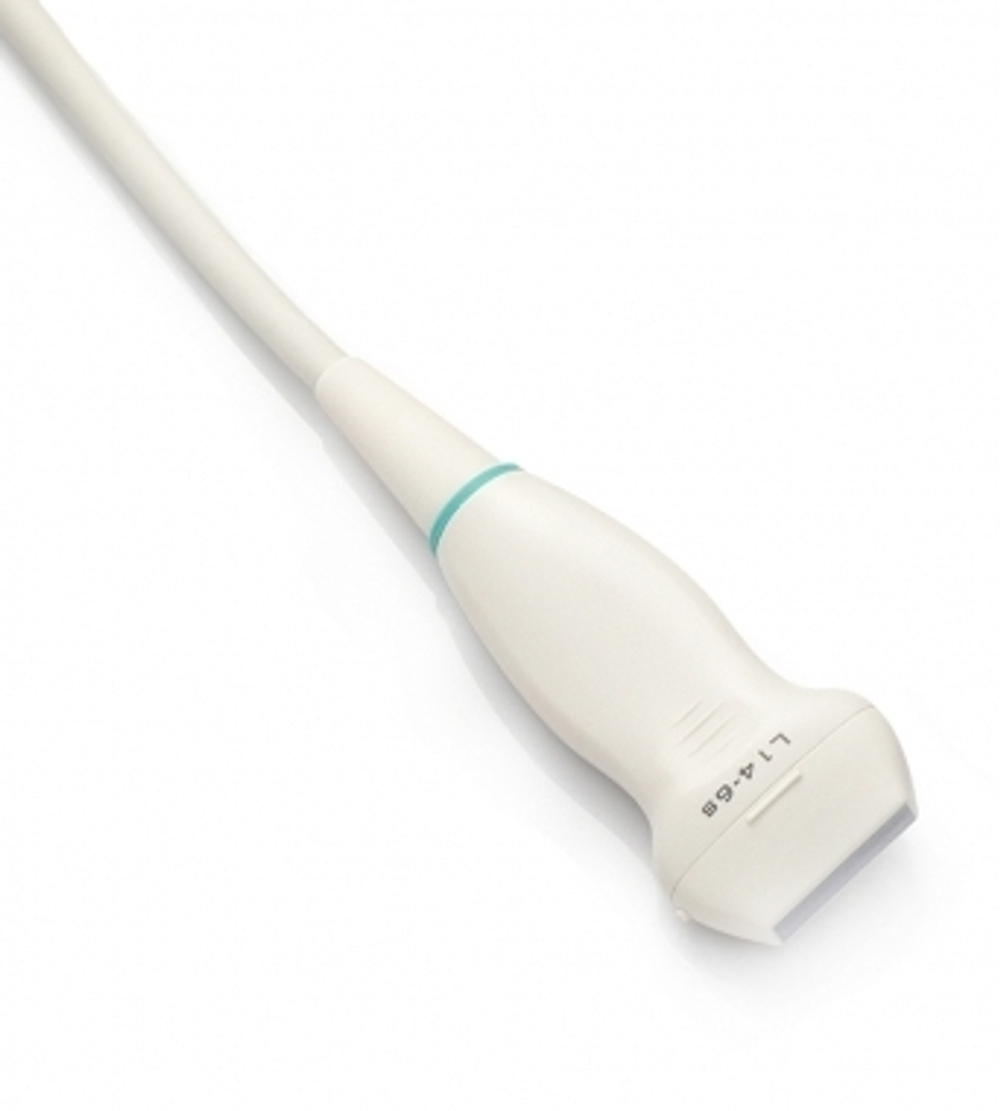 Линейный датчик Mindray L14-6P