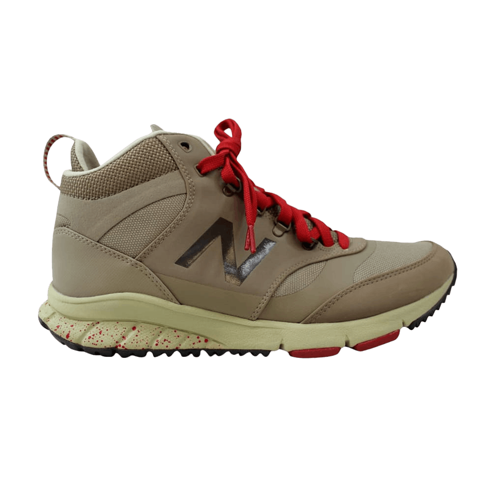 Кроссовки New Balance 710