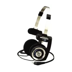 Koss Porta Pro