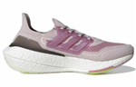 Кроссовки Adidas Ultraboost 21 (Женская размерная сетка)
