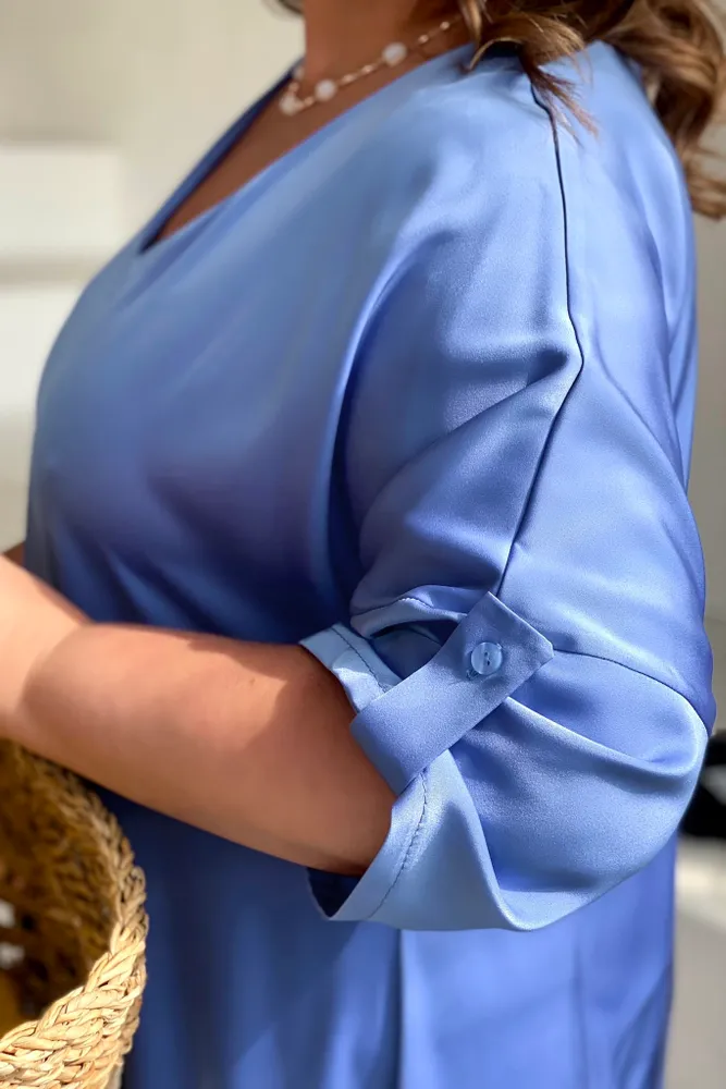 Платье 20145 Fabrika