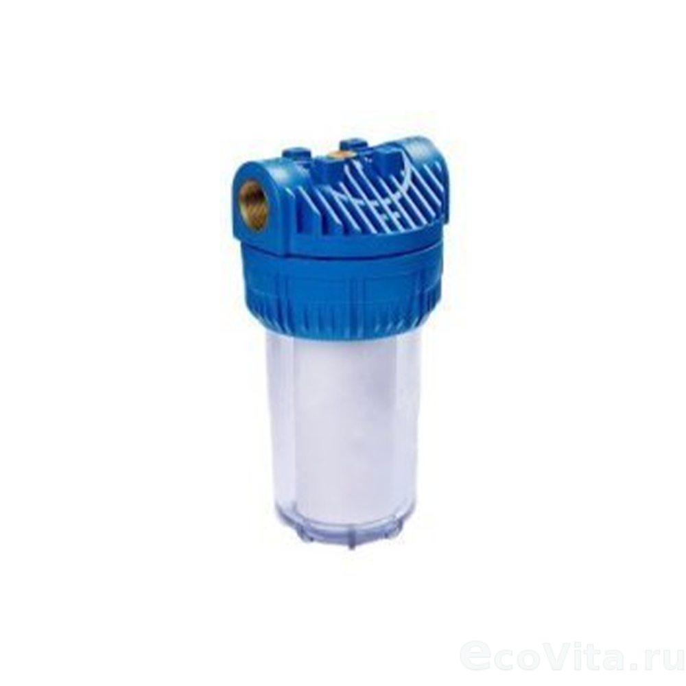 Корпус фильтра Raifil С 889-В34-PR-BN 5" 