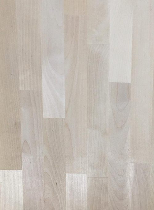 Щит сращенный Береза 2100х600х40 АВ