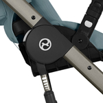 Cybex Balios S LUX NEW (3 в 1) / Cybex Aton B2 i-Size