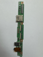 Шлейф для Asus TF701 K00V плата тачскрина