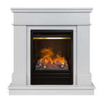 Каминокомплект Real Flame Selena STD GR с очагом Olympic