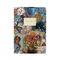 Bloknot \ Блокнот \ Notebook  Тетрадь А5, Bruno Visconti "Fauna. Фантазия. Кораллы", 40 л. клетка