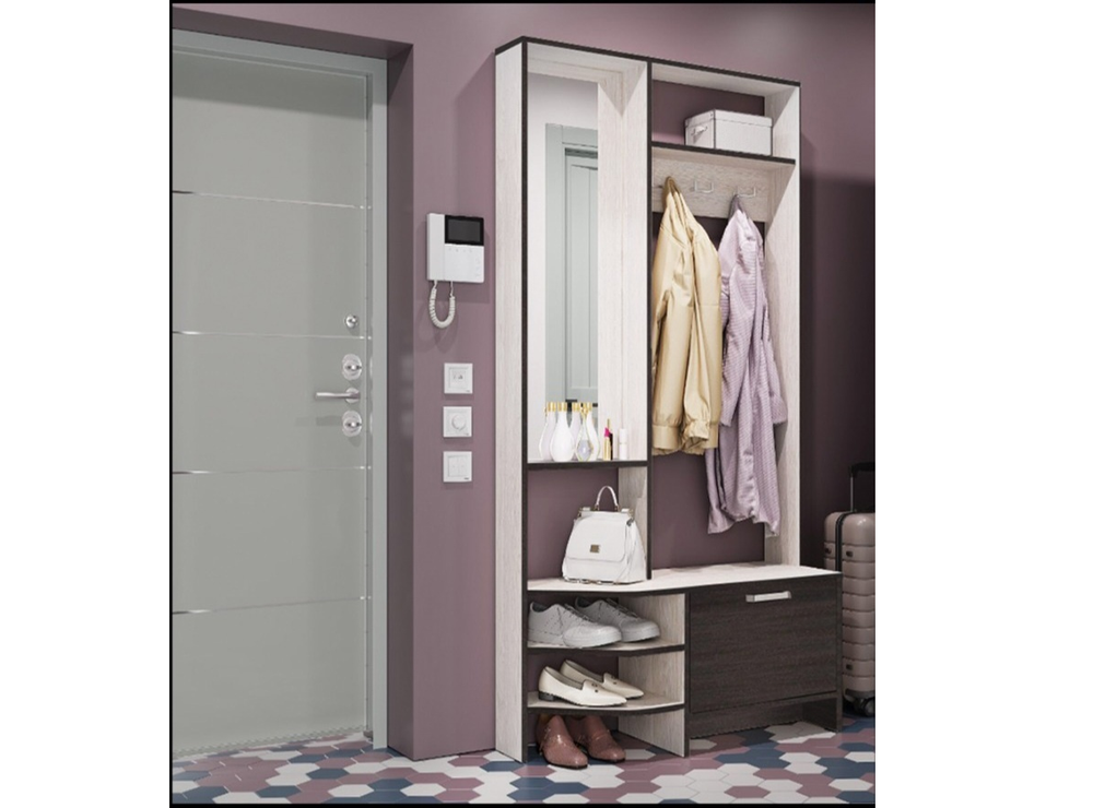 Прихожая Тео ПР-01