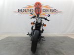 Honda Shadow 750 Phantom 038753