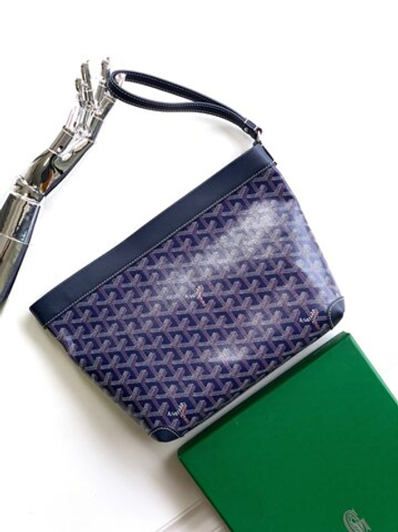 Goyard Conti Pouch