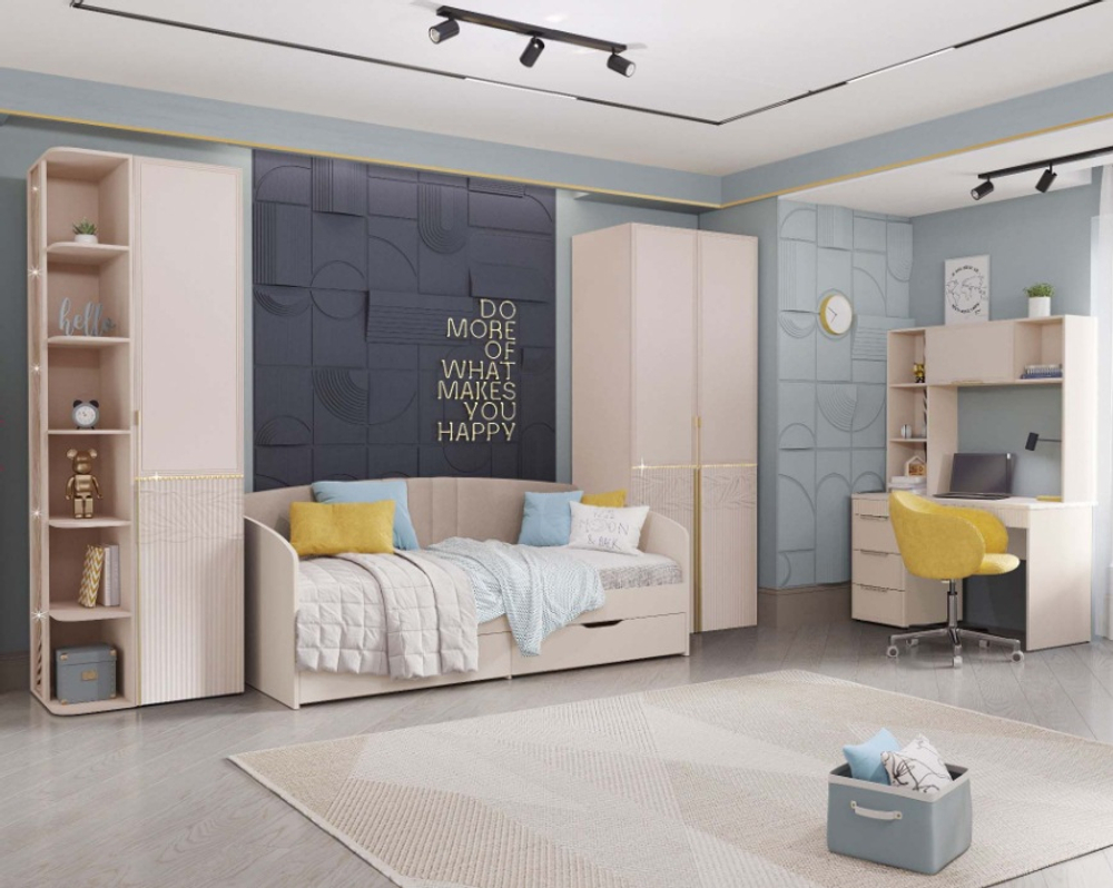 Флоренция-904 (DaVita) 904.10 Пенал