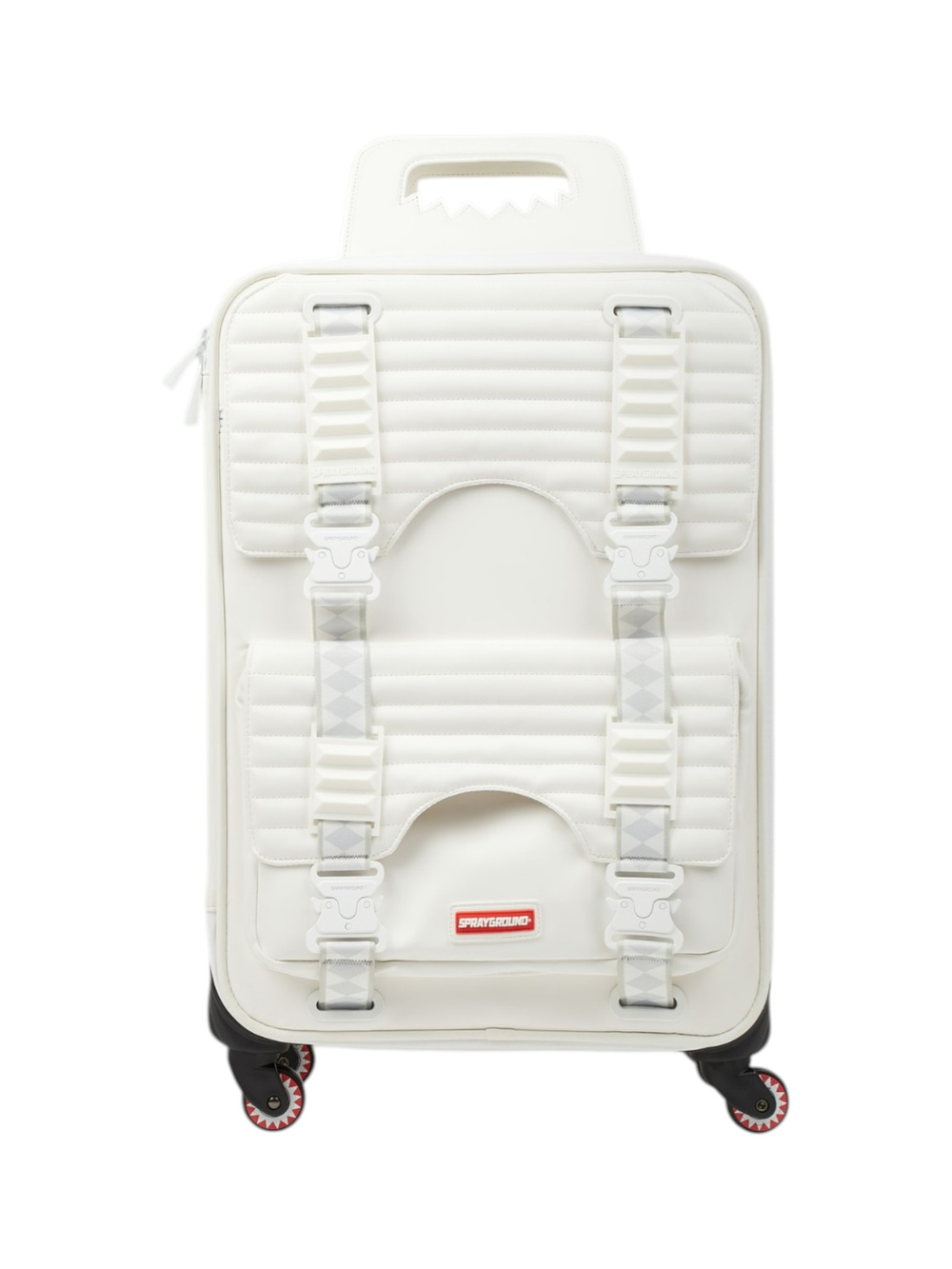 Чемодан Sprayground