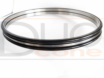 Плавающее уплотнение доукон Goetze LWD 76.90 H-74 NB50