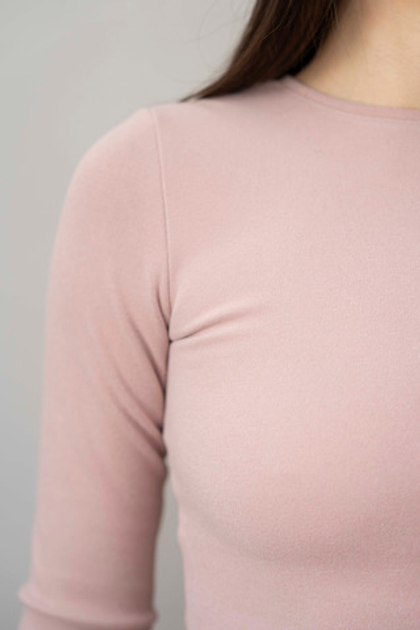 Термо-лонгслив