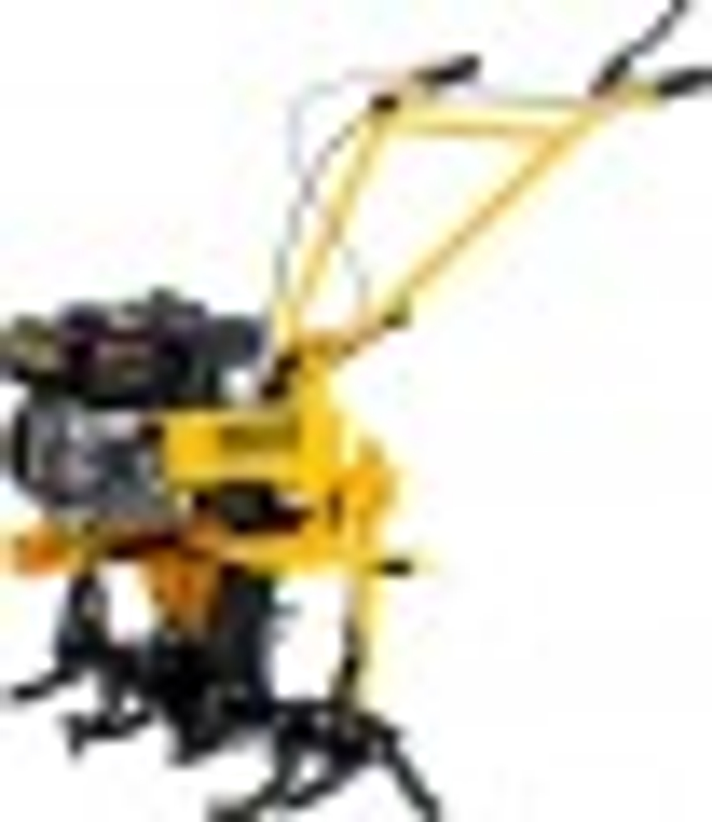 Мотоблок Steher GT-430 7 л.с. с понижающей передачей