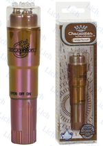 Вибростимулятор для эрогенных зон CHOCOLATES