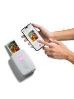 Мобильный фотопринтер Fujifilm Instax Mini Link 3 белый
