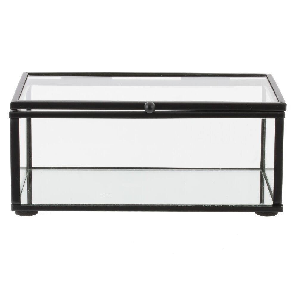 GAEM Шкатулка, L14,5 W9 H6 см