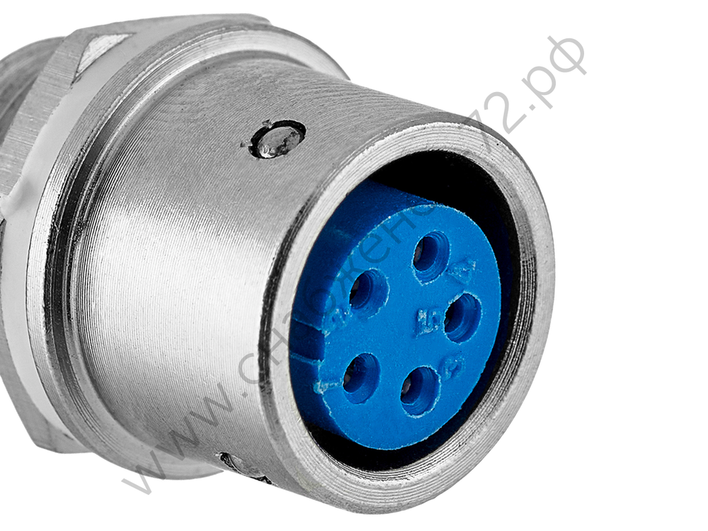 Разъем панельный 5-pin IHQ0142