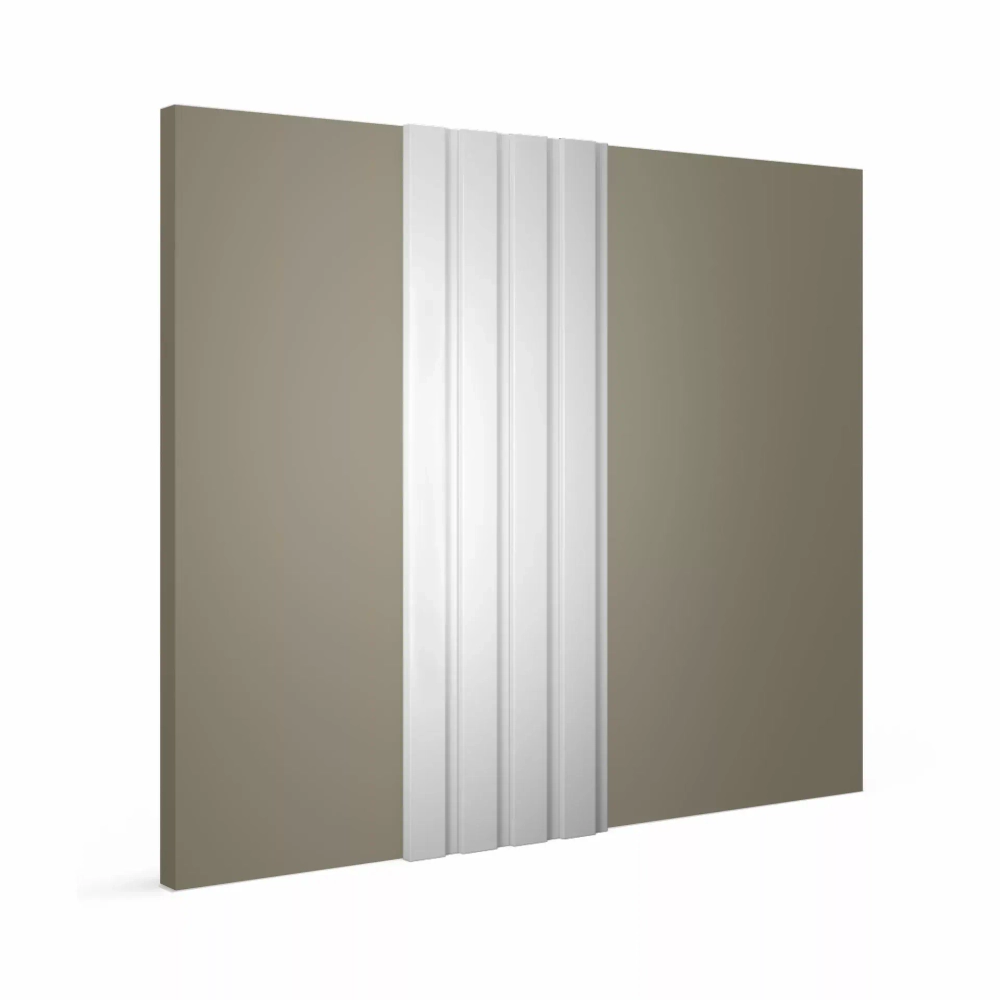 Cosca Decor. Панель RP001, 156х8x2800мм, Экополимер/13