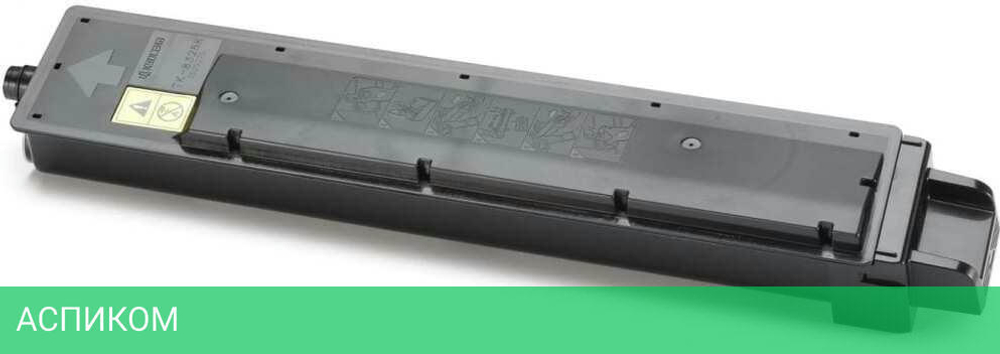 Тонер-картридж Kyocera TK-8325K черный (1T02NP0NL0)