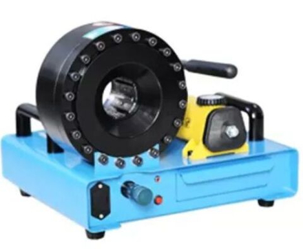 Опрессовочный станок Machinery 819510-1