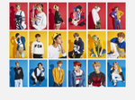 товары NCT - 2019 Season's Greetings