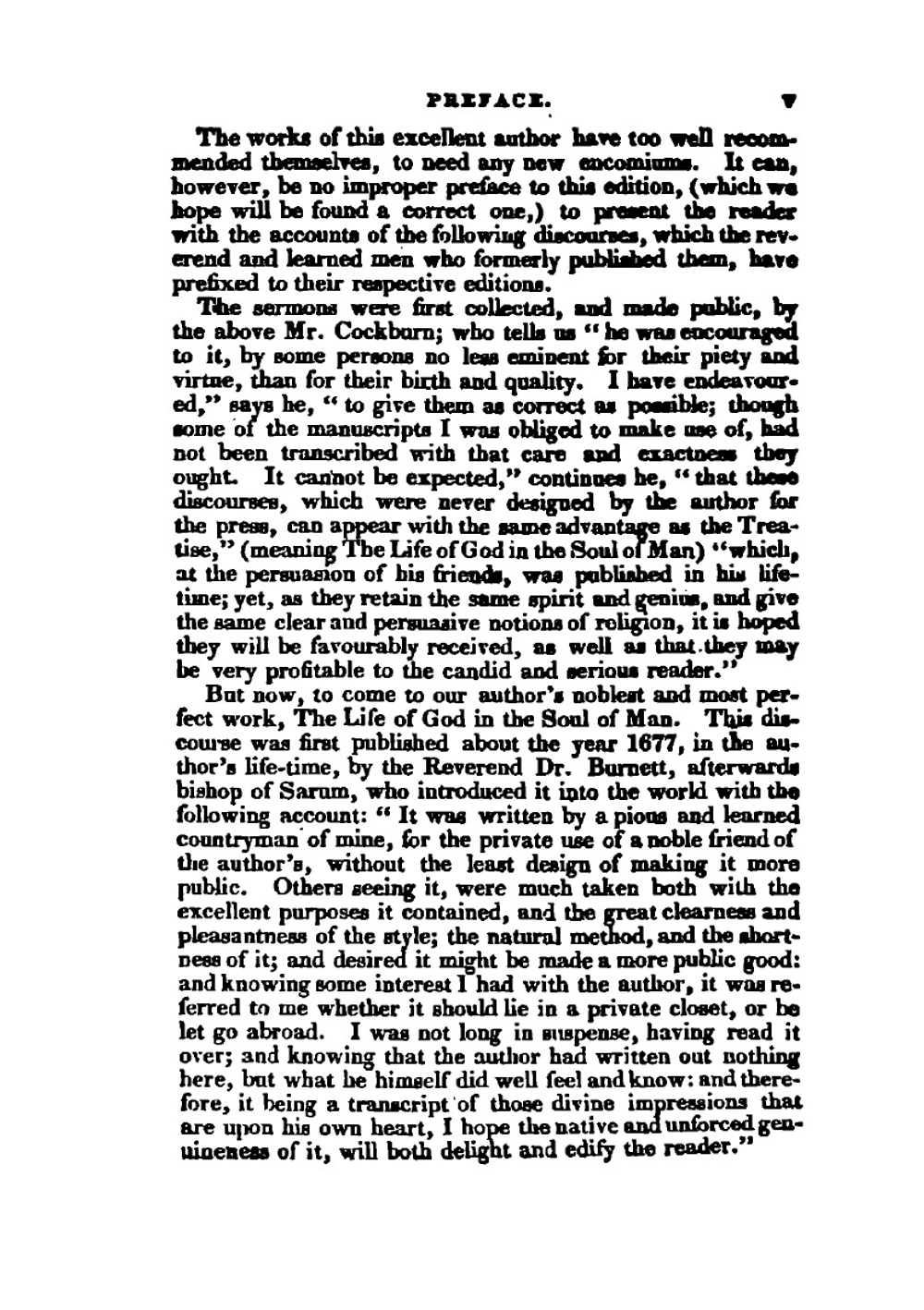 The Works | Henry Scougal